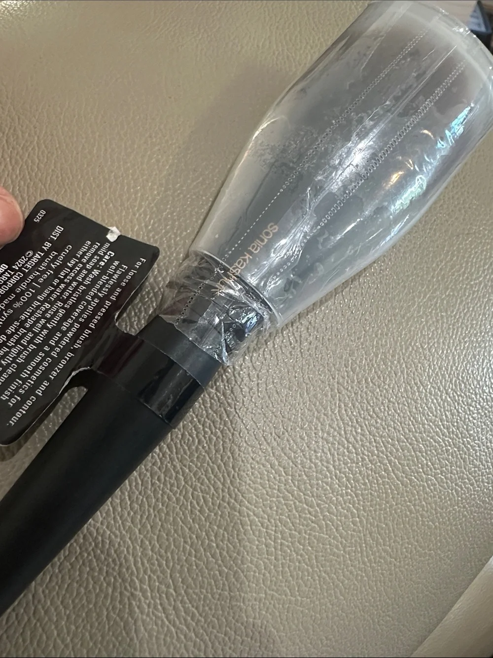 Sonia Kashuk Powder Brush - 104
